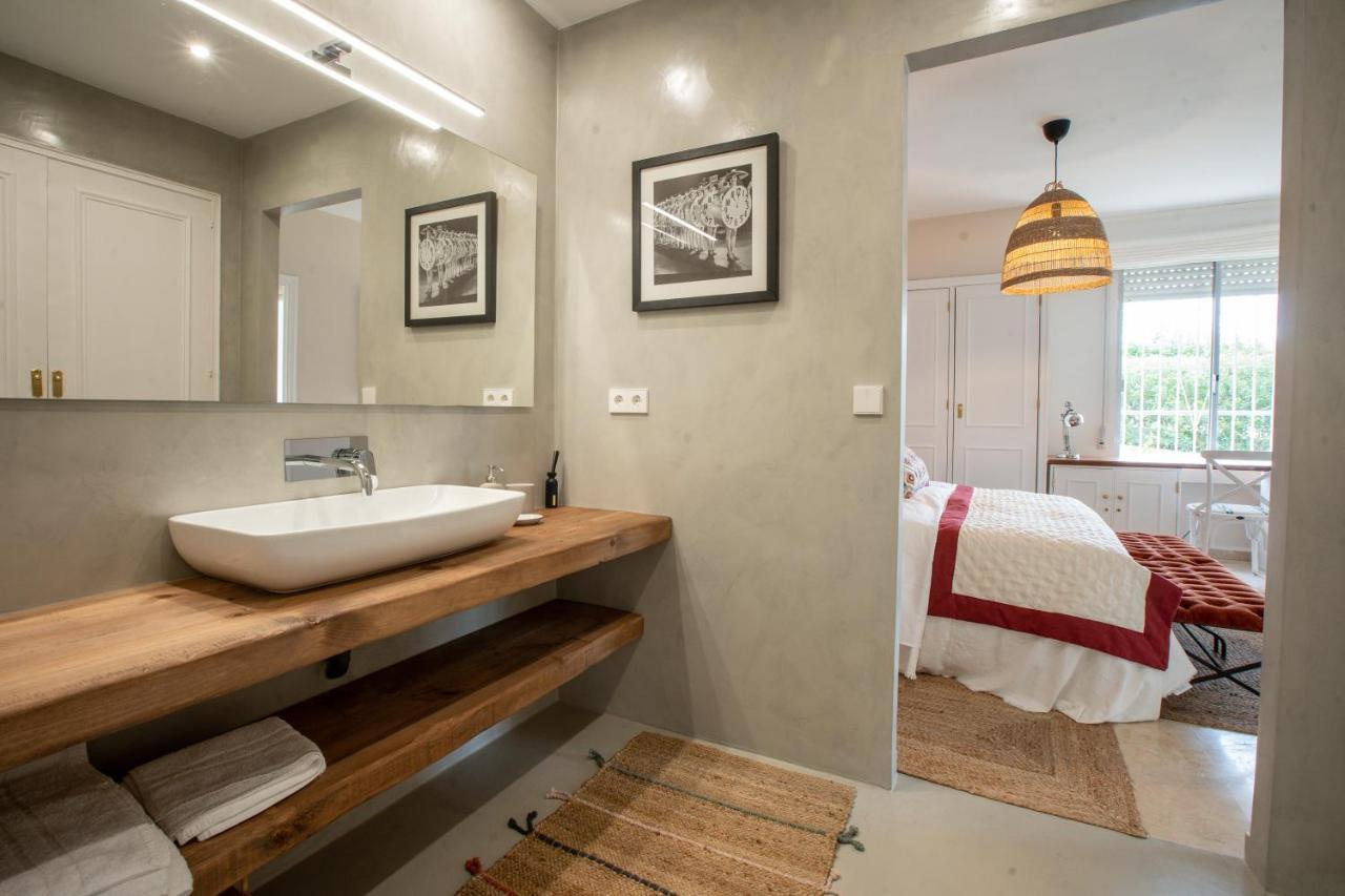 Apartamento En Guadalmina Con Vistas Al Golf Marbella Esterno foto
